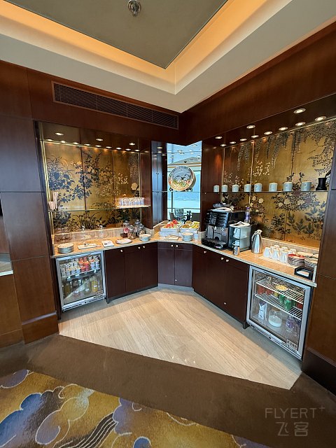 依然很香～温州香格里拉酒店