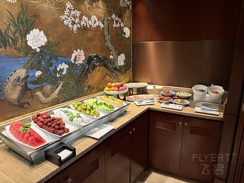 依然很香～温州香格里拉酒店