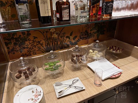 依然很香～温州香格里拉酒店