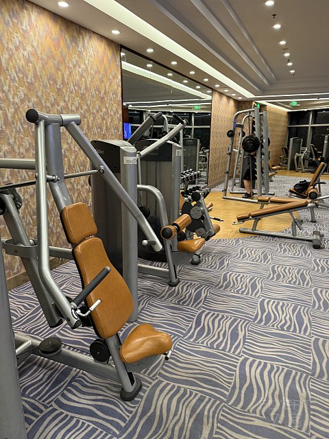 依然很香～温州香格里拉酒店