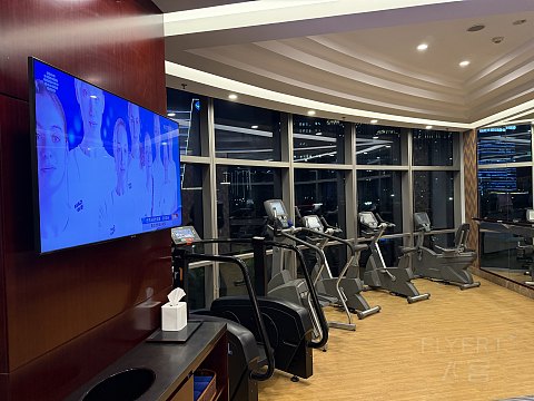 依然很香～温州香格里拉酒店
