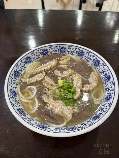 依然很香～温州香格里拉酒店