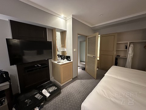 【最全攻略】大阪皇家丽嘉酒店