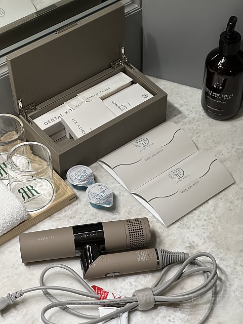 【最全攻略】大阪皇家丽嘉酒店