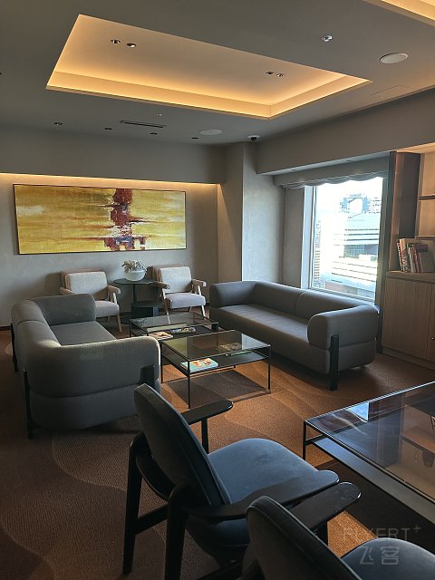 【最全攻略】大阪皇家丽嘉酒店