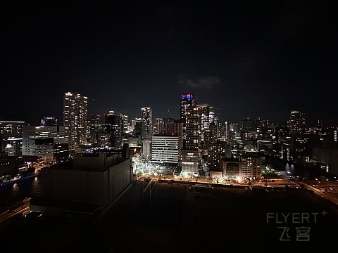 【最全攻略】大阪皇家丽嘉酒店