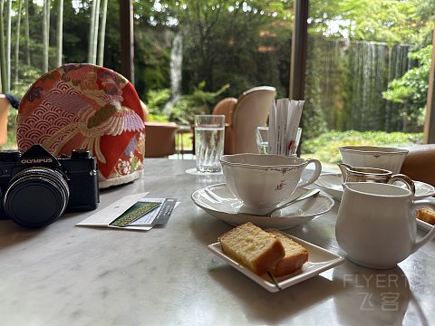 【最全攻略】大阪皇家丽嘉酒店