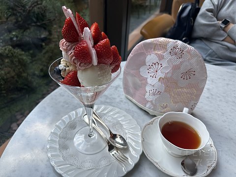 【最全攻略】大阪皇家丽嘉酒店