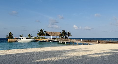 果冻海•耀珍珠|马尔代夫米莱度岛度假酒店(Milaidhoo Maldives)泳池水屋及沙屋全体验