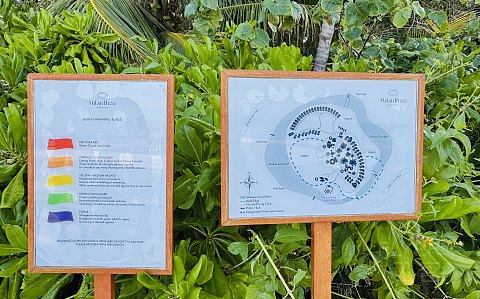 果冻海•耀珍珠|马尔代夫米莱度岛度假酒店(Milaidhoo Maldives)泳池水屋及沙屋全体验