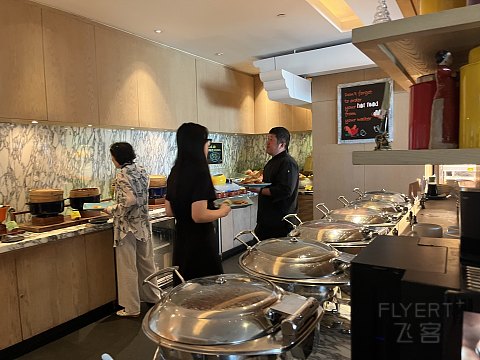 两大一小｜国庆｜上海外滩英迪格（升套）