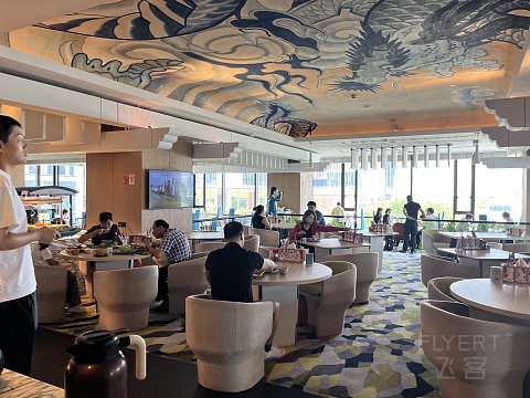 两大一小｜国庆｜上海外滩英迪格（升套）