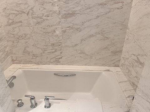 国庆入住哈尔滨富力丽思卡尔顿