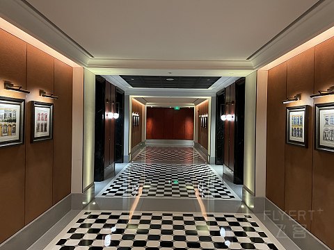 慵懒南洋｜厦门安达仕酒店