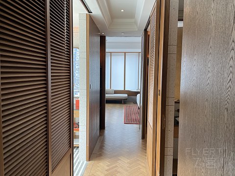 慵懒南洋｜厦门安达仕酒店