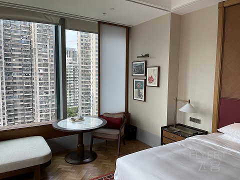 慵懒南洋｜厦门安达仕酒店