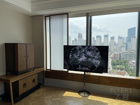 慵懒南洋｜厦门安达仕酒店