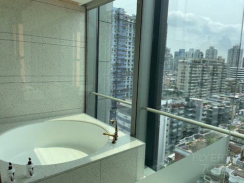 慵懒南洋｜厦门安达仕酒店