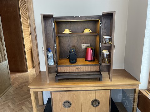 慵懒南洋｜厦门安达仕酒店