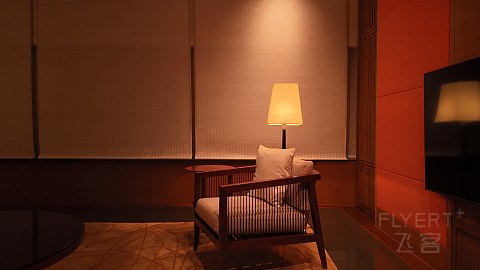 南中国海的一颗明珠—三亚柏悦全海景套房记25.10.1