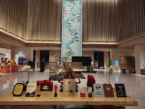 九寨沟上，天堂之上‖九寨沟德尔塔酒店