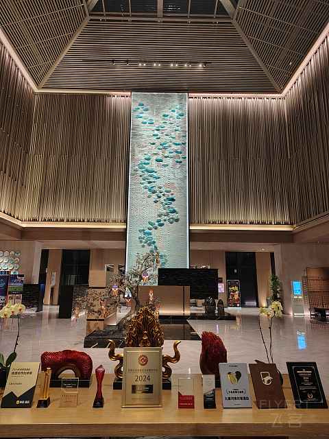 九寨沟上，天堂之上‖九寨沟德尔塔酒店