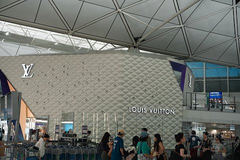 Fly Better—香港/曼谷阿联酋航空A388商务舱飞行体验
