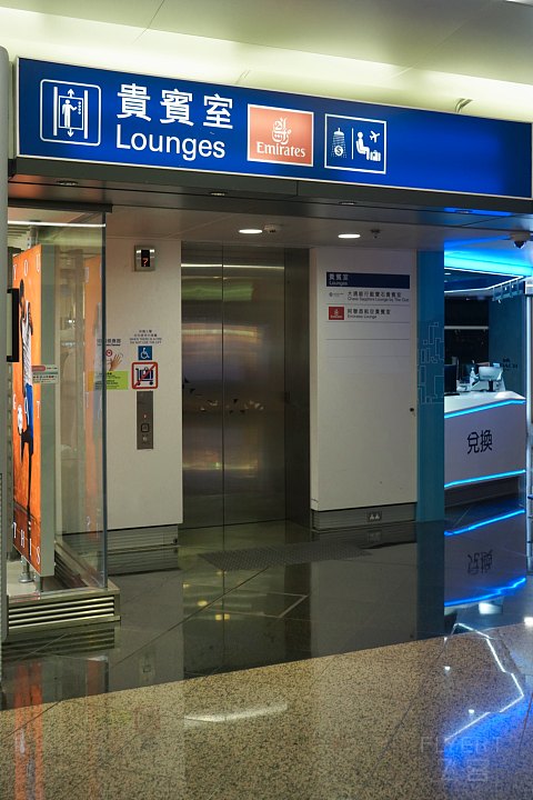 Fly Better—香港/曼谷阿联酋航空A388商务舱飞行体验