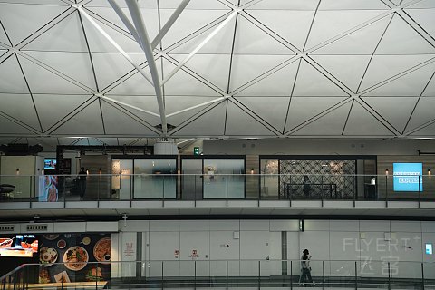 Fly Better—香港/曼谷阿联酋航空A388商务舱飞行体验