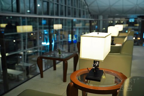 Fly Better—香港/曼谷阿联酋航空A388商务舱飞行体验