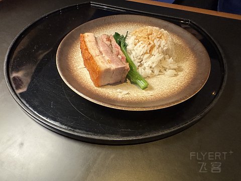 云端初遇国泰：上海浦东-越南胡志明市，国泰航空商务舱体验（CX361/CX769）