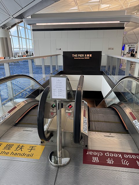 云端初遇国泰：上海浦东-越南胡志明市，国泰航空商务舱体验（CX361/CX769）
