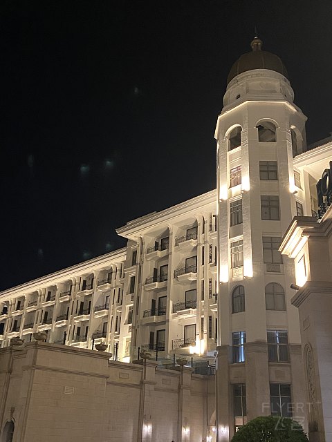 小城好选择—阳江中心福朋喜来登酒店