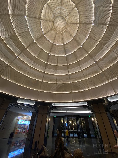 小城好选择—阳江中心福朋喜来登酒店