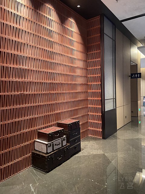 小城好选择—阳江中心福朋喜来登酒店