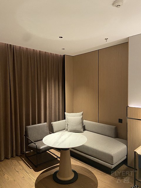 小城好选择—阳江中心福朋喜来登酒店