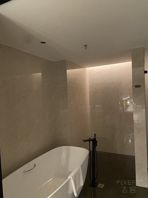 小城好选择—阳江中心福朋喜来登酒店