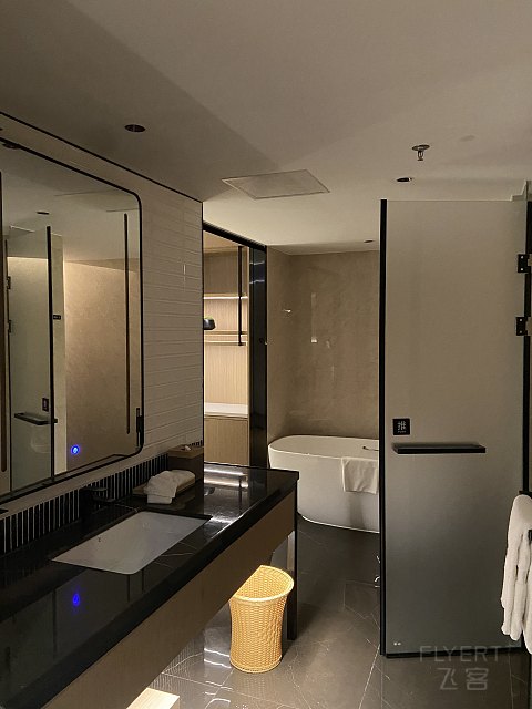 小城好选择—阳江中心福朋喜来登酒店