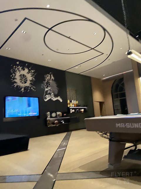 小城好选择—阳江中心福朋喜来登酒店