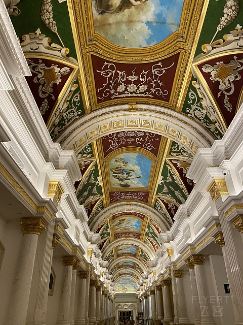 小城好选择—阳江中心福朋喜来登酒店
