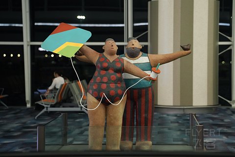 Fly Better—香港/曼谷阿联酋航空A388商务舱飞行体验