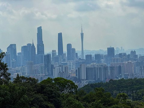 四星的价格/五星的服务/广州白云国际会议中心福朋喜来登酒店