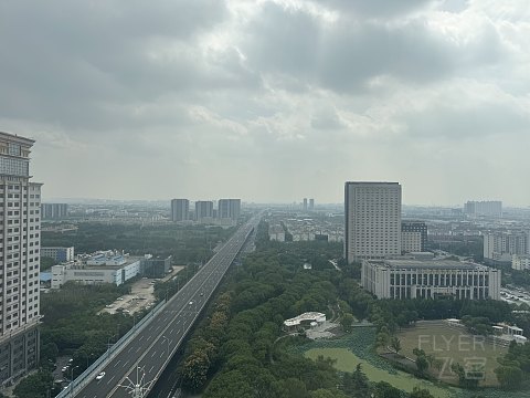 国庆第一天｜体验满意但人满为患的高性价比昆山万怡