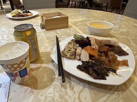国庆第一天｜体验满意但人满为患的高性价比昆山万怡