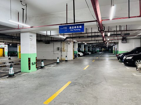 国庆第一天｜体验满意但人满为患的高性价比昆山万怡