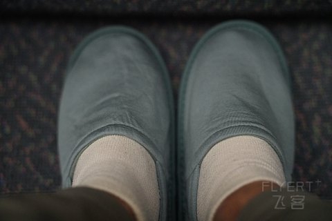 Fly Better—香港/曼谷阿联酋航空A388商务舱飞行体验