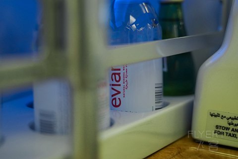 Fly Better—香港/曼谷阿联酋航空A388商务舱飞行体验