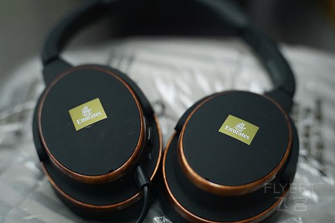 Fly Better—香港/曼谷阿联酋航空A388商务舱飞行体验
