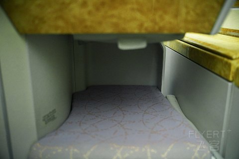 Fly Better—香港/曼谷阿联酋航空A388商务舱飞行体验