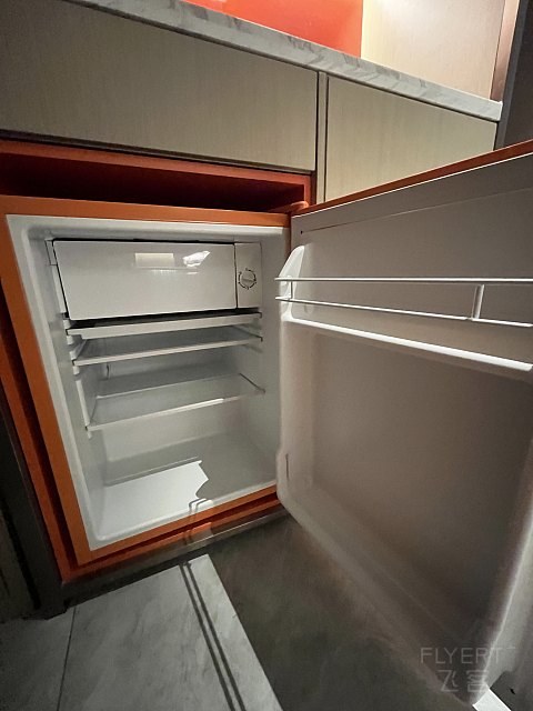 一家挺好吃的希尔顿惠庭·北京西站希尔顿惠庭入住体验分享